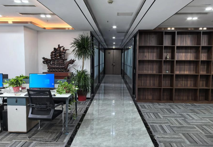 软件开发与网络技术融合：构建高可用企业级应用系统的实践指南